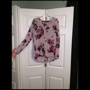 Joules button down shirt